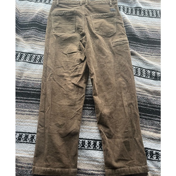 mens volcom skate cargos - Picture 2 of 4